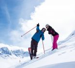 Skiurlaub im Land Salzburg